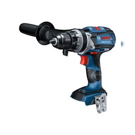 Bosch GSR18V-755CN 18V EC Brushless Connected-Ready Brute Tough 1/2 Inch Drill/Driver (Bare Tool)