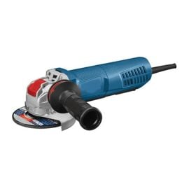 Bosch GWX13-50VSP 5 Inch X-LOCK Variable-Speed Angle Grinder with Paddle Switch