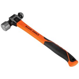 Klein Tools H80332 Ball Peen Hammer 32 Oz 15 inch ( Replacement Of 80324 )
