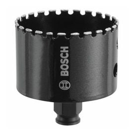 Bosch HDG212 2-1/2 Inch 64mm Diamond Grit Hole Saw 