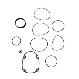 Metabo HPT 18000M O-Ring Parts Kit for Metabo HPT NR83A/83A2/83A(S)