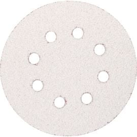 Metabo HPT 308516M 5 Inch Round AP40 Sanding Discs for SV13YB (5 PK)