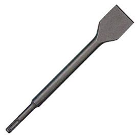 Metabo HPT 725202M 1-1/2 Inch x 10 Inch Flat Wide SDS PLUS Chisel