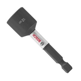 Bosch ITDNS122 Driven 1/2 Inch x 2-9/16 Inch Impact Nutsetter - 5 Pieces