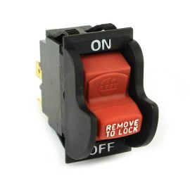 Oasis Machinery JBOS5-03 On/Off Replacement Switch