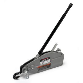 Jet 286515 JG-150A, 1-1/2 Ton Wire Rope Grip Puller WITHOUT Cable