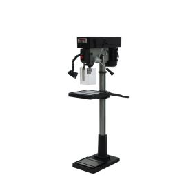 Jet 354300 IDP-17, 17 Inch Industrial Step Pulley Drill Press