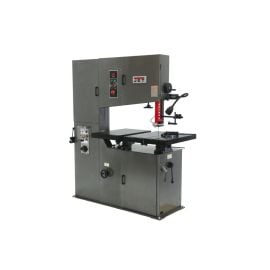 Jet 414470 VBS-3612, 36 Inc Throat, 12 Inch Height, Vertical Bandsaw 2HP, 3Ph, 230/460V