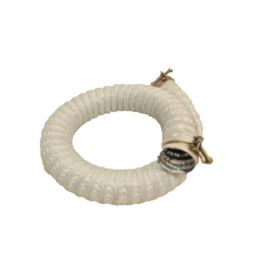 Jet 414812 2 Feet, 2 Inch Heat Resistance Up to 180° Hose