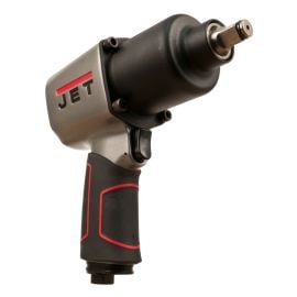 Jet 505104 JAT-104, 1/2 Inch Impact Wrench (900 ft-lbs), R8 Series