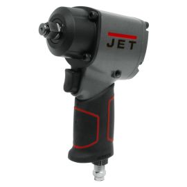 Jet 505107 JAT-107, 1/2 Inch Compact Impact Wrench