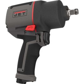 Jet 505126 JAT-126, 1/2 Inch Composite Impact Wrench