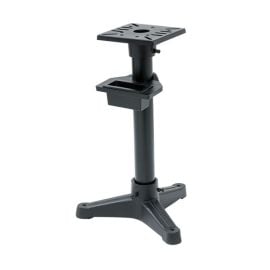 Jet 578172 Pedestal Stand for 8 Inch & 10 Inch Industrial Bench Grinders