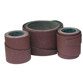 Jet 60-2100 100 Grit Sandpaper (3 pk) for use with 22-44 series drum sanders