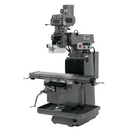 Jet 691940 JTM-1254VS 2-Axis with ACU-RITE G-2 MILPWR CNC