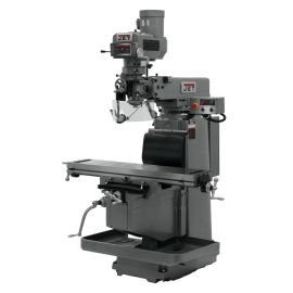 Jet 691943 JTM-1254RVS 2-Axis with ACU-RITE G-2 MILPWR CNC