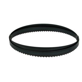 Jet 707202 Benchtop 4 TPI Resaw Replacement Bandsaw Blade