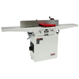 Jet 718250K JWJ-8HH 8 Inch Helical Head Jointer, 2HP, 1PH, 230V