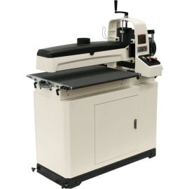 Jet 723544CSK JWDS-2550 Drum Sander With Closed Stand