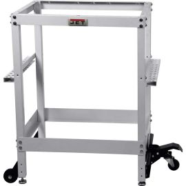 Jet 737004 Floor Stand with Switch and Miter Gauge