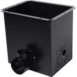 Jet 737005 Dust Collection Box