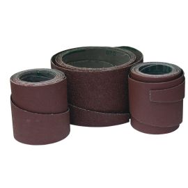 Jet 60-18060 Ready-To-Wrap 18 Inch 60 Grit, (4 wraps in a box)