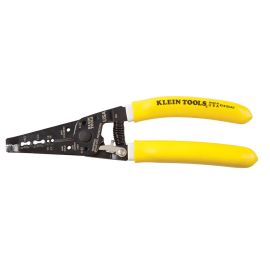 Klein Tools K1412CAN Dual NMD 90 Cable Stripper/Cutter