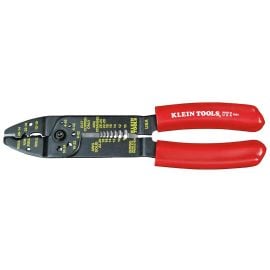 Klein Tools 1001 All Purpose Electricians Tool