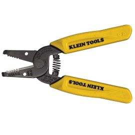 Klein Tools 11047 Wire Stripper 22-30 AWG Solid Wire Cutter