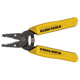 Klein Tools 11048 Dual Wire Stripper / Cutter
