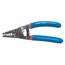 Klein Tools 11053 Wire Stripper-Cutter, for 6-12 AWG Stranded