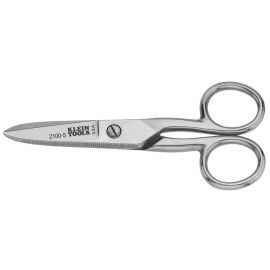 Klein Tools 2100-5 Hold Electrician's Scissors