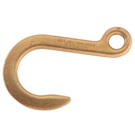 Klein Tools 258 Anchor Hook for Block and Tackle