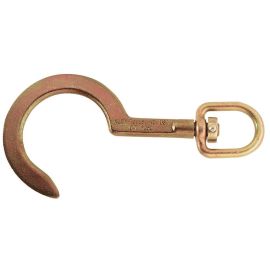 Klein Tools 259 Swivel Anchor Hook for Block and Tackle