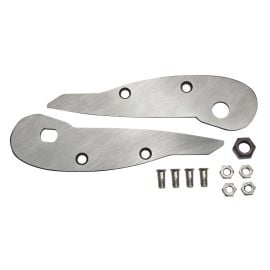 Klein Tools 3101 Replacement Blades for Tinner Snip