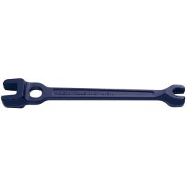 Klein Tools 3146 Lineman's Wrench, for 5/8 Inch Hardware
