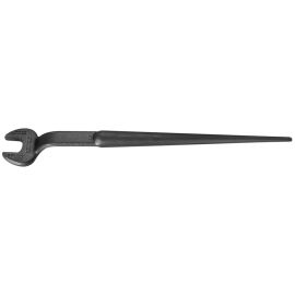 Klein Tools 3213 Erection Wrench, 7/8 Inch Bolt, for U.S. Heavy Nut