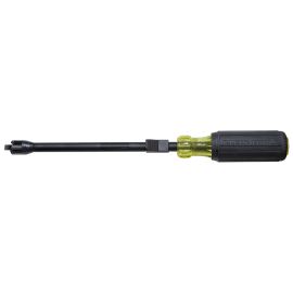 Klein Tools 32215 1/4 Inch Slotted Screw-Holding Screwdriver