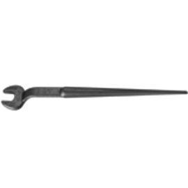 Klein Tools 3223 Erection Wrench, 7/8 Inch Bolt, for U.S. Regular Nut