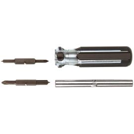 Klein Tools 32460 4-In-1 Screwdriver