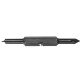 Klein Tools 32479 Replacement Bit - #2 Phillips & 9/32 Inch (7 mm) Slotted