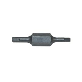 Klein Tools 32547 Replacement Bit - 3/32 Inch a Hex & 7/64 Inch Hex