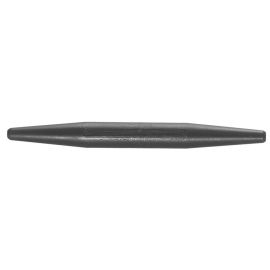 Klein Tools 3263 Barrel Drift Pin, 8 x 1-1/16 Inch Max. Dia. x 9/16 Inch Point Dia.