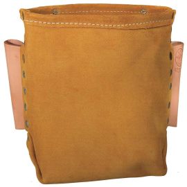 Klein Tools 42247 Leather Bolt Bag