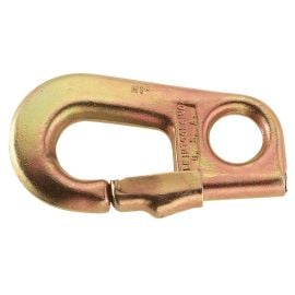 Klein Tools 455 Snap Hook, Heavy-Duty for Block & Tackle