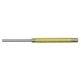Klein Tools 4PPL10 Pin Punch - Long - 25/64 Inch (10 mm)
