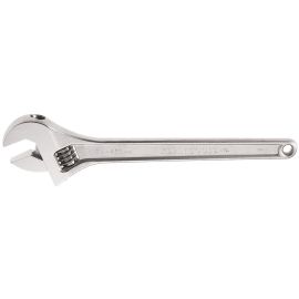 Klein Tools 500-18 18 Inch Adjustable Wrench