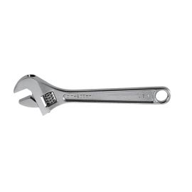 Klein Tools 507-10 10 Inch (254 mm) Adjustable WrenchExtra-Capacity
