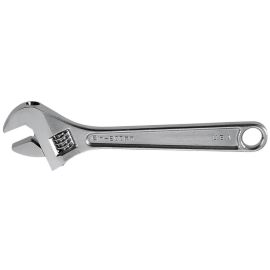 Klein Tools 507-12 12 Inch (305 mm) Adjustable Wrench Extra-Capacity