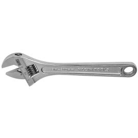 Klein Tools 507-8 8 Inch (203 mm) Adjustable WrenchExtra-Capacity